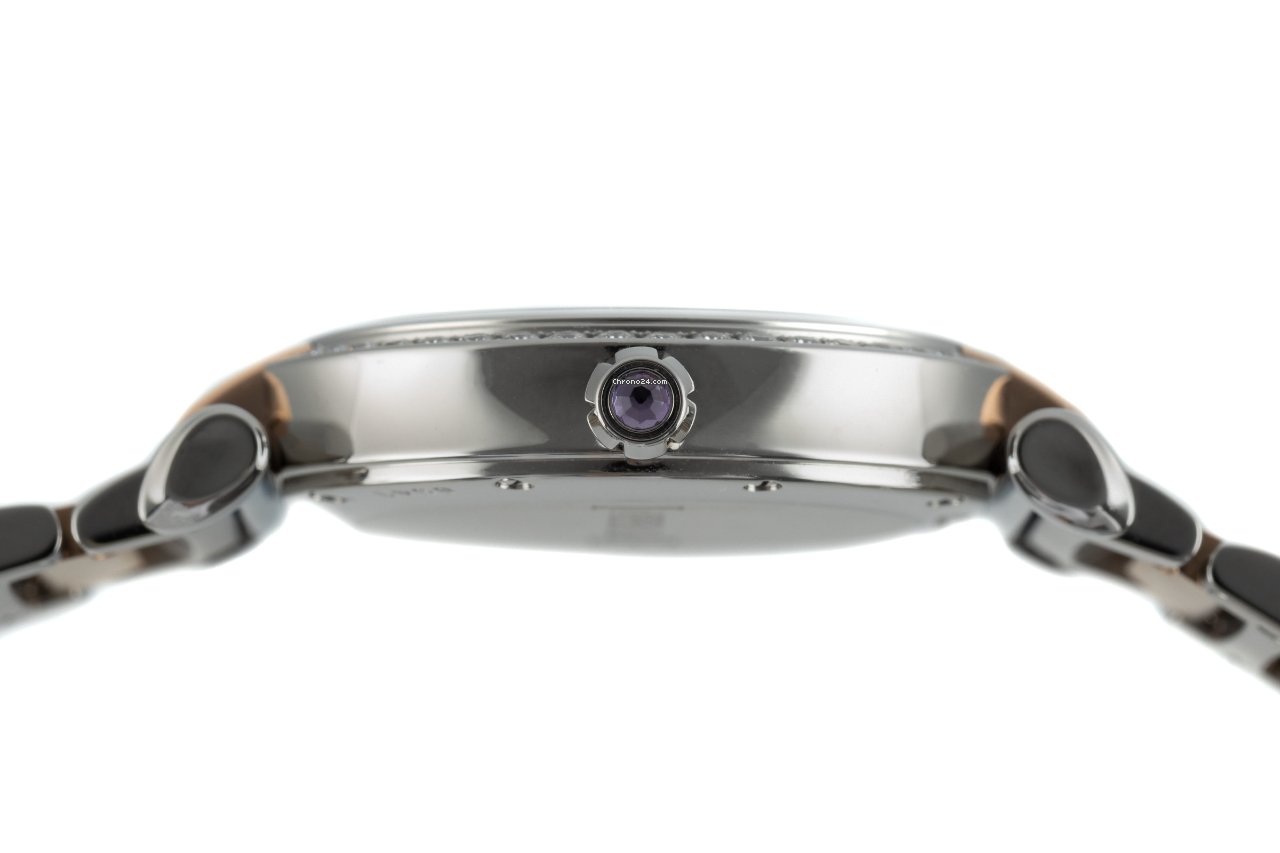 Chopard Imperiale Womens watch Quartz Gold Steel 388541-6004 6
