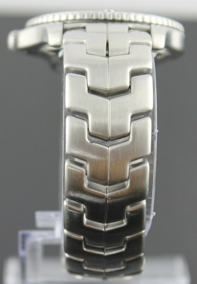 TAG Heuer Link Quartz Quartz Steel WJ1112.BA0570 6