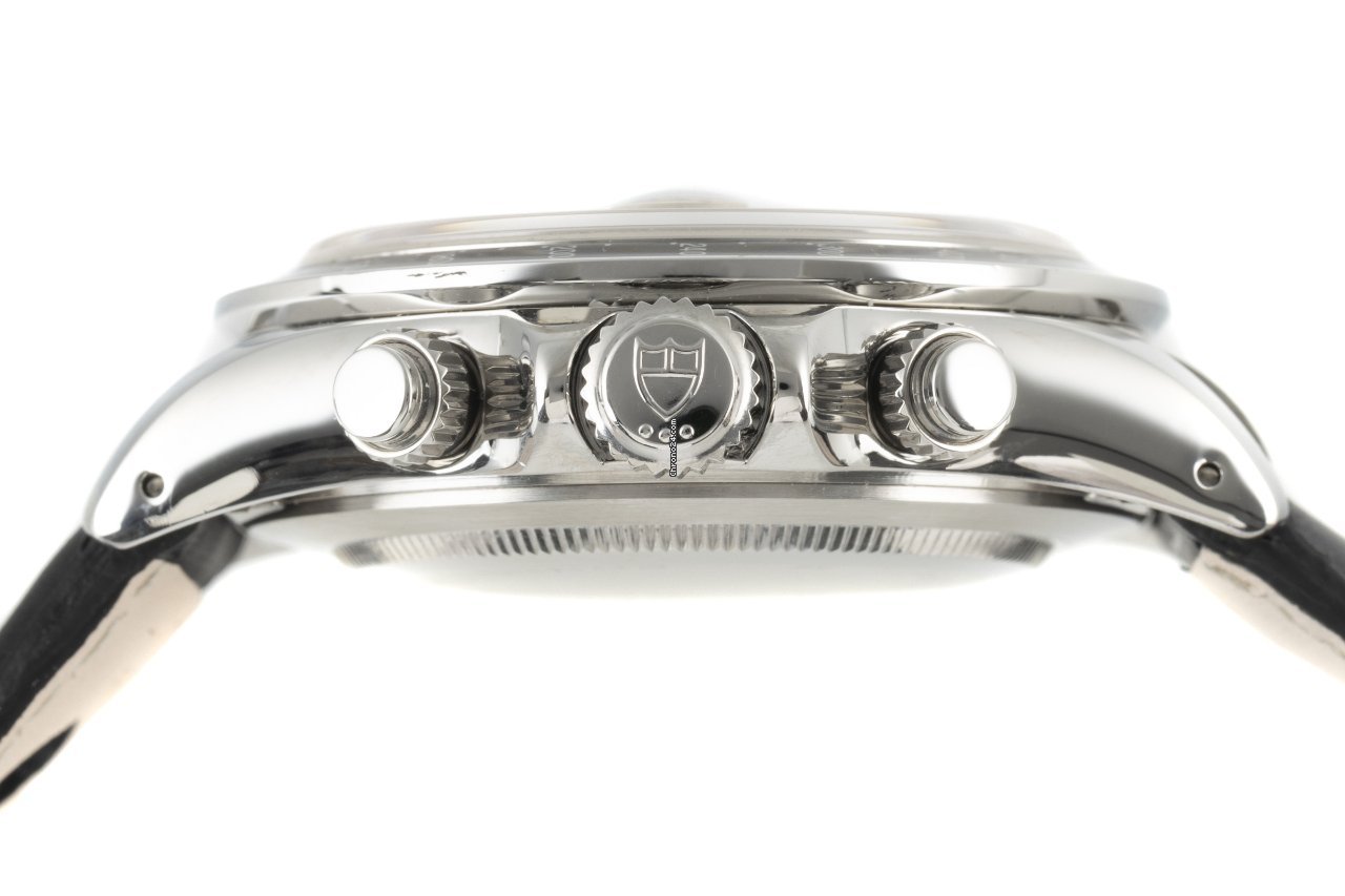 Tudor Prince Date Mens watch Unisex Automatic Steel 79260P 6