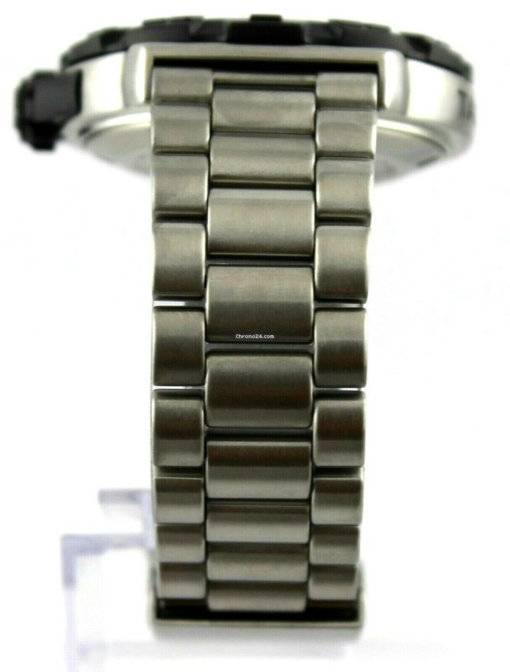 TAG Heuer Formula 1 Quartz Mens watch Unisex Quartz Steel WAH1011.BA0854 6