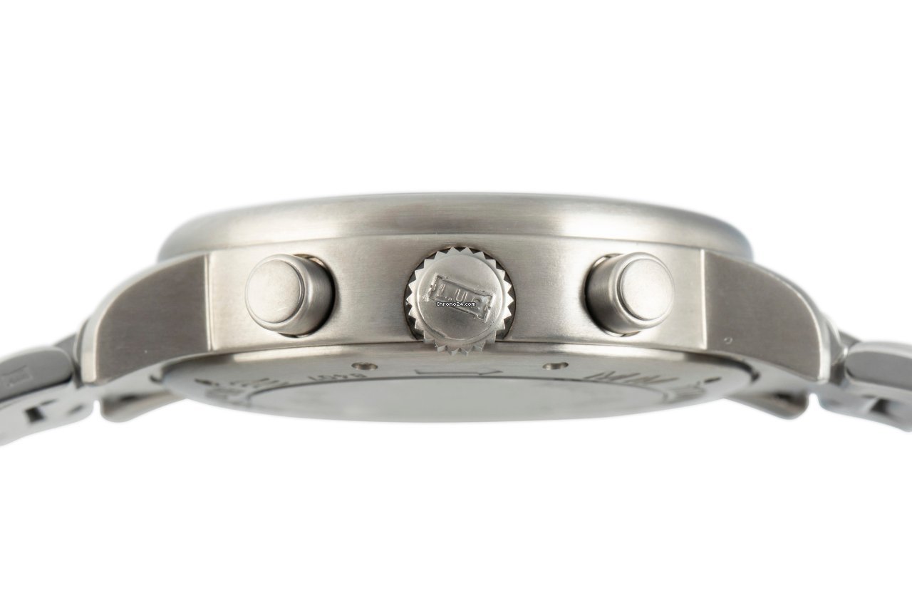 Chopard Mille Miglia Mens watch Unisex Automatic Titanium 8407 6