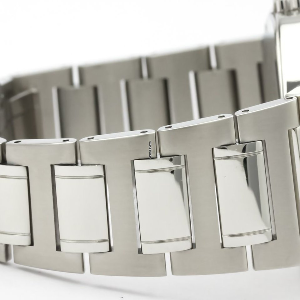 Bulgari Bulgari Mens watch Unisex Automatic Steel BB42SS AUTO 6