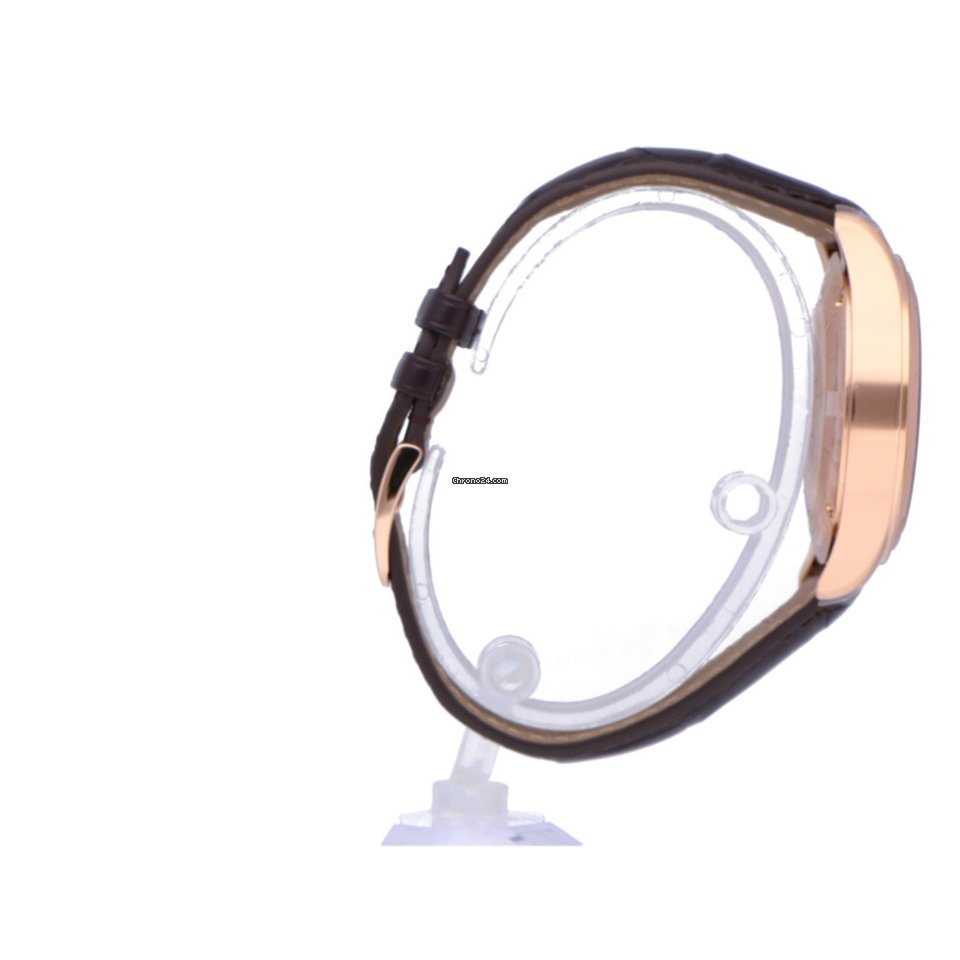Jaeger-LeCoultre Master Chronograph Mens watch Unisex Automatic Rose gold Q1532520 6