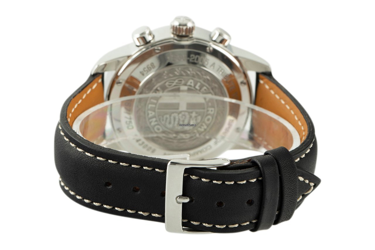 Chopard Mille Miglia Mens watch Unisex Automatic Steel 8954 6
