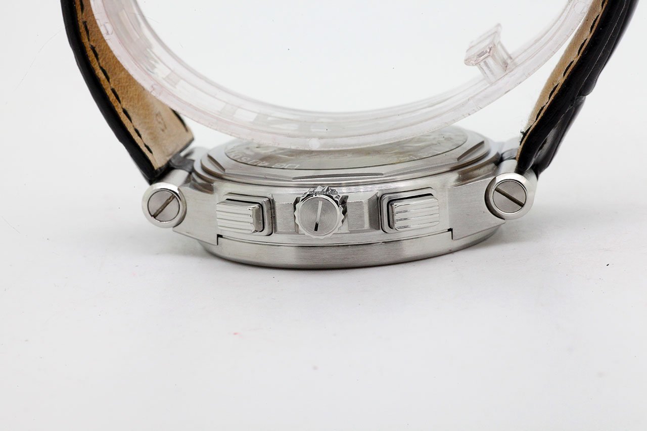 Bulgari Diagono Automatic Steel DG40BSLD 6