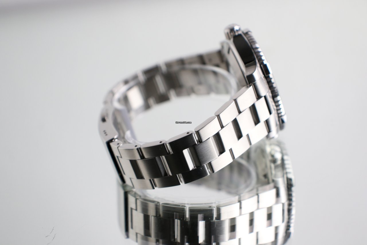 TAG Heuer Aquaracer 500M Mens watch Unisex Automatic Steel WAK2110.BA0830 6