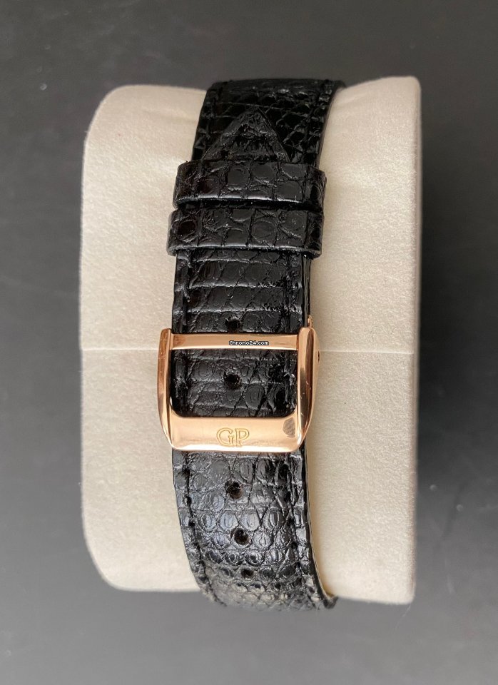Girard Perregaux Ferrari Mens watch Unisex Automatic Rose gold 8025 6