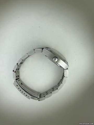 Omega Womens watch Automatic Steel Consttelation Automatic Chronometer 6