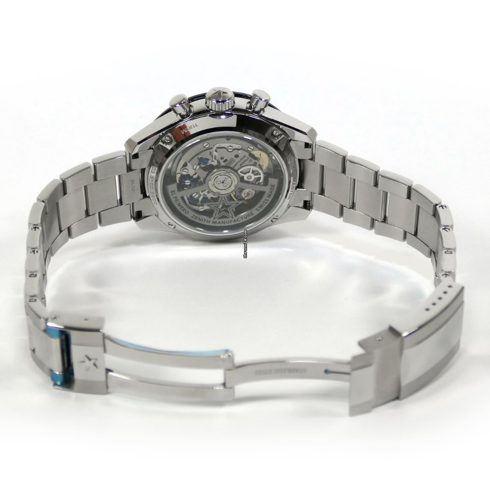 Zenith Chronomaster Sport 03.3100.3600.21.M3100 6
