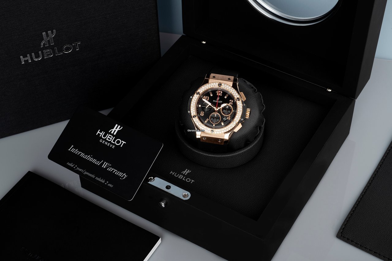 Hublot Big Bang 44 mm Automatic 301.PX.1180.RX.1104 6