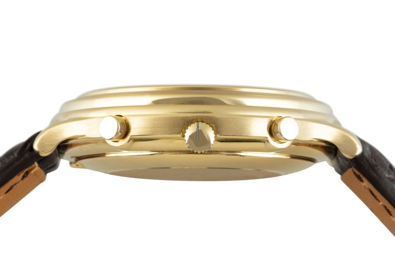 Audemars Piguet Huitieme Mens watch Unisex Automatic Yellow gold BA25644 003 6