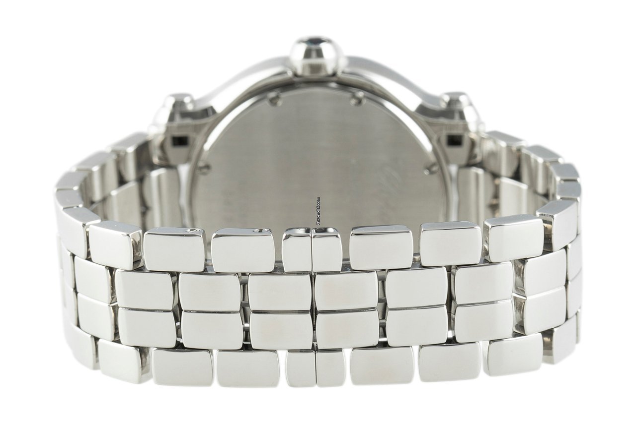 Chopard Happy Sport Womens watch Quartz Steel 8475 6