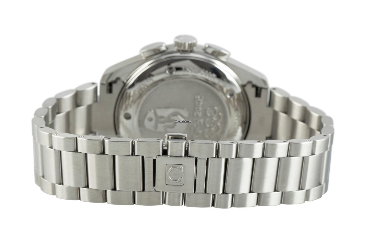 Omega Seamaster Aqua Terra Mens watch Unisex Automatic Steel 221.10.42.40.01.001 6