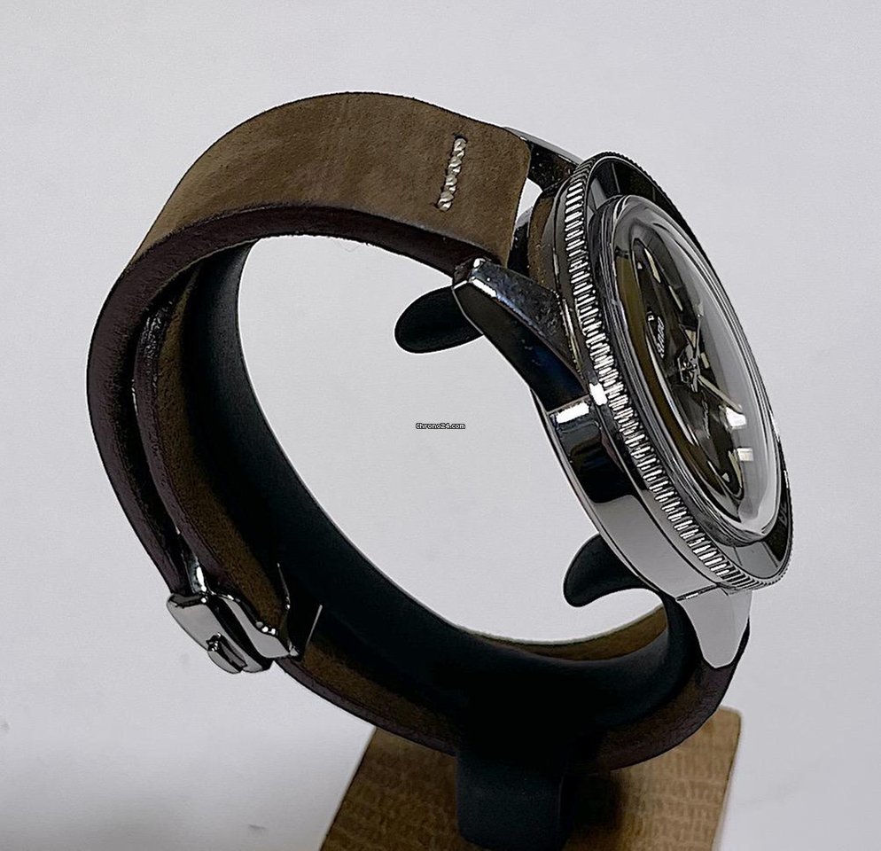 Rado HyperChrome Captain Cook Mens watch Unisex Automatic Steel R32505305 6