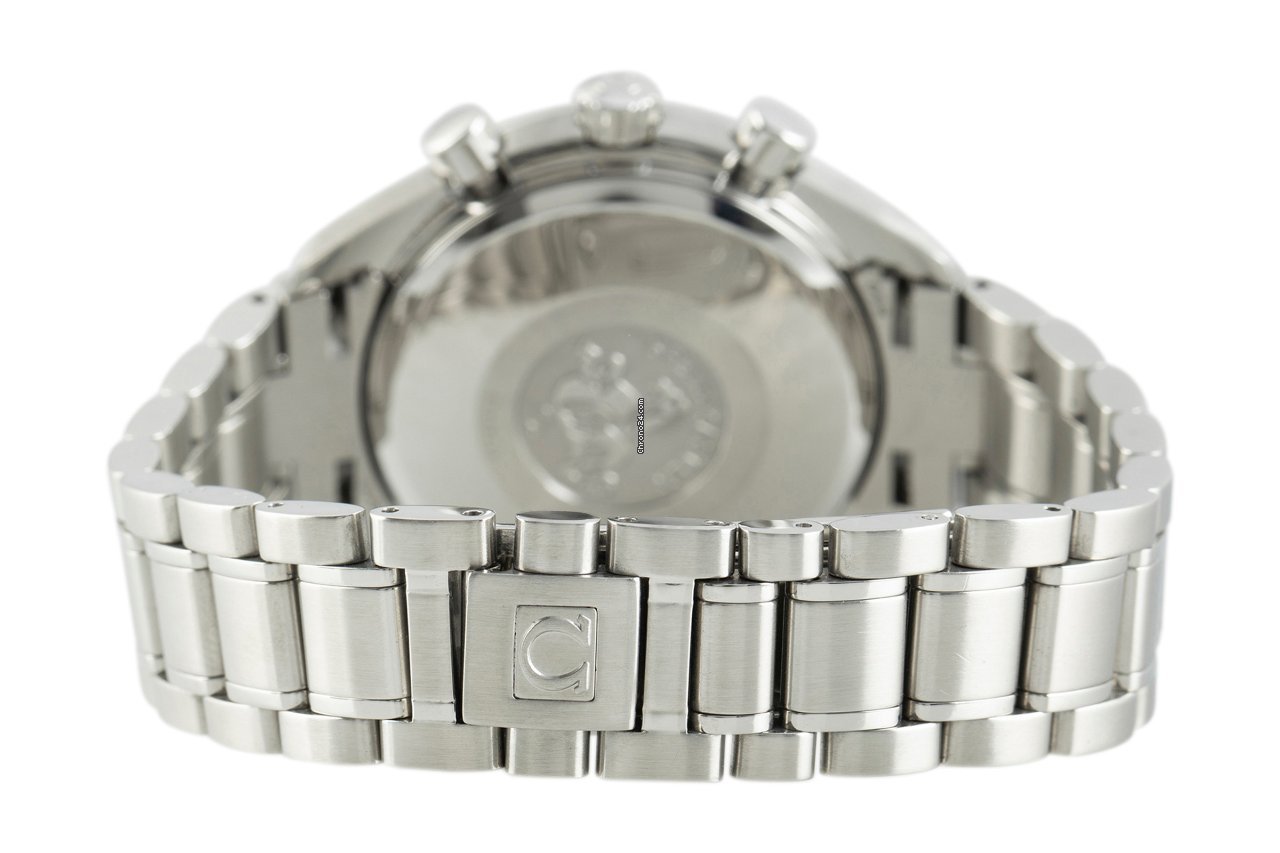 Omega Speedmaster Date Mens watch Unisex Automatic Steel 175.0083 6