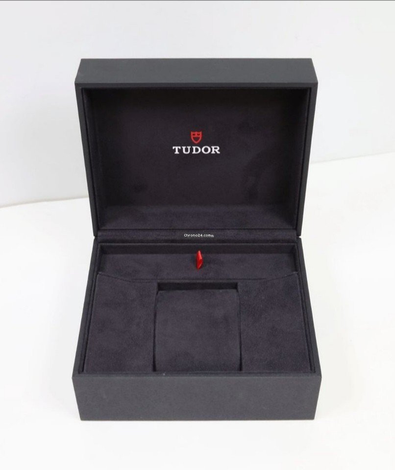 Tudor Black Bay Chrono Mens watch Unisex Automatic Gold Steel M79363N-0001 6