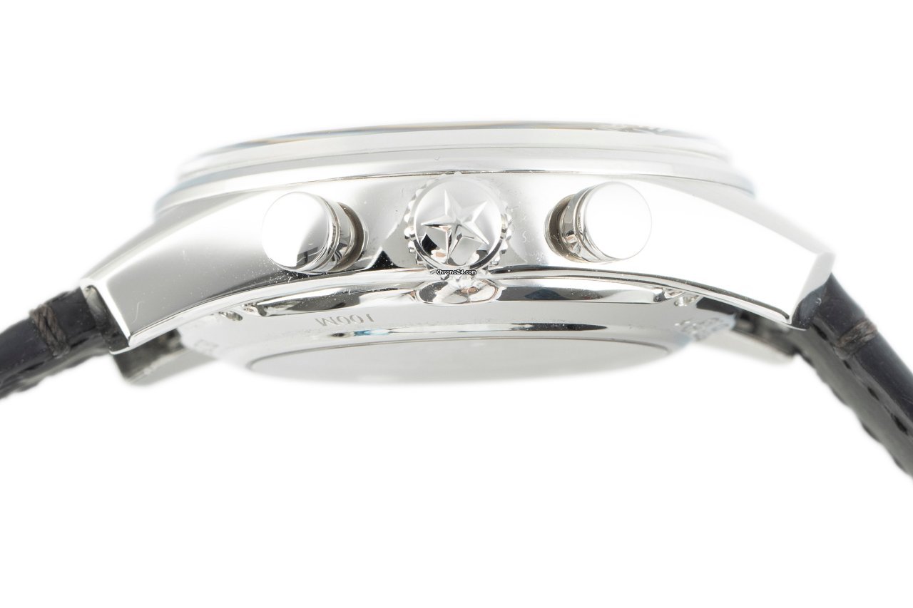 Zenith El Primero Mens watch Unisex Automatic Steel 03.2153.400 6