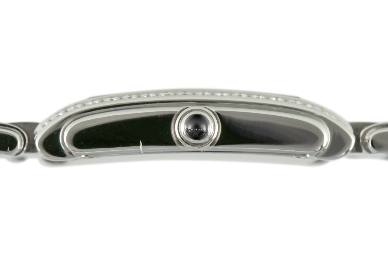 Patek Philippe Twenty~4 Womens watch Quartz Steel 4910 010 6