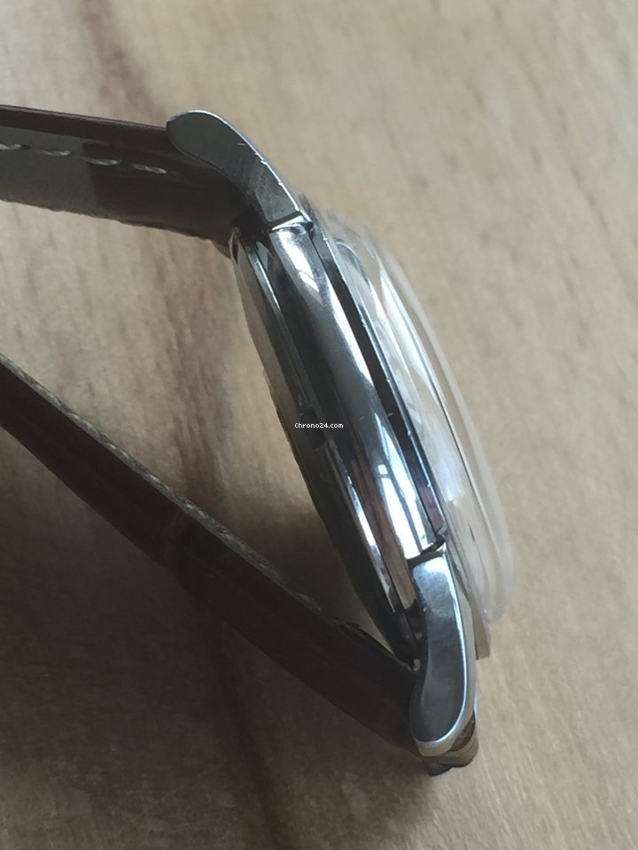 Omega Constellation Mens watch Unisex Automatic Steel 14381 61 SC 6