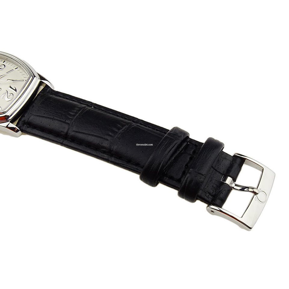 Omega De Ville Prestige Mens watch Unisex Automatic Steel 4503.31.00 6