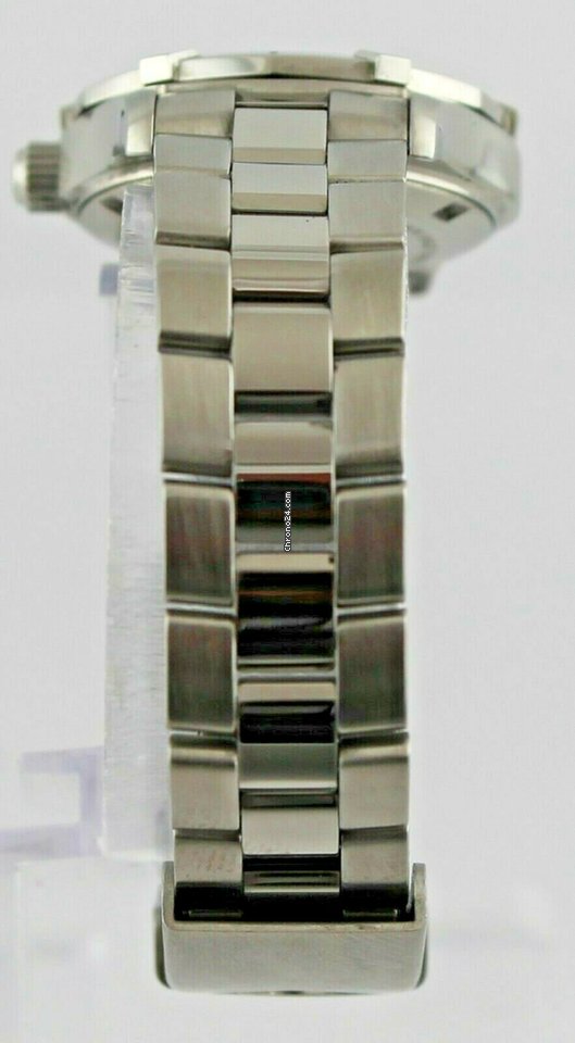 TAG Heuer Aquaracer Lady Quartz Steel WAF1417.BA0812 6