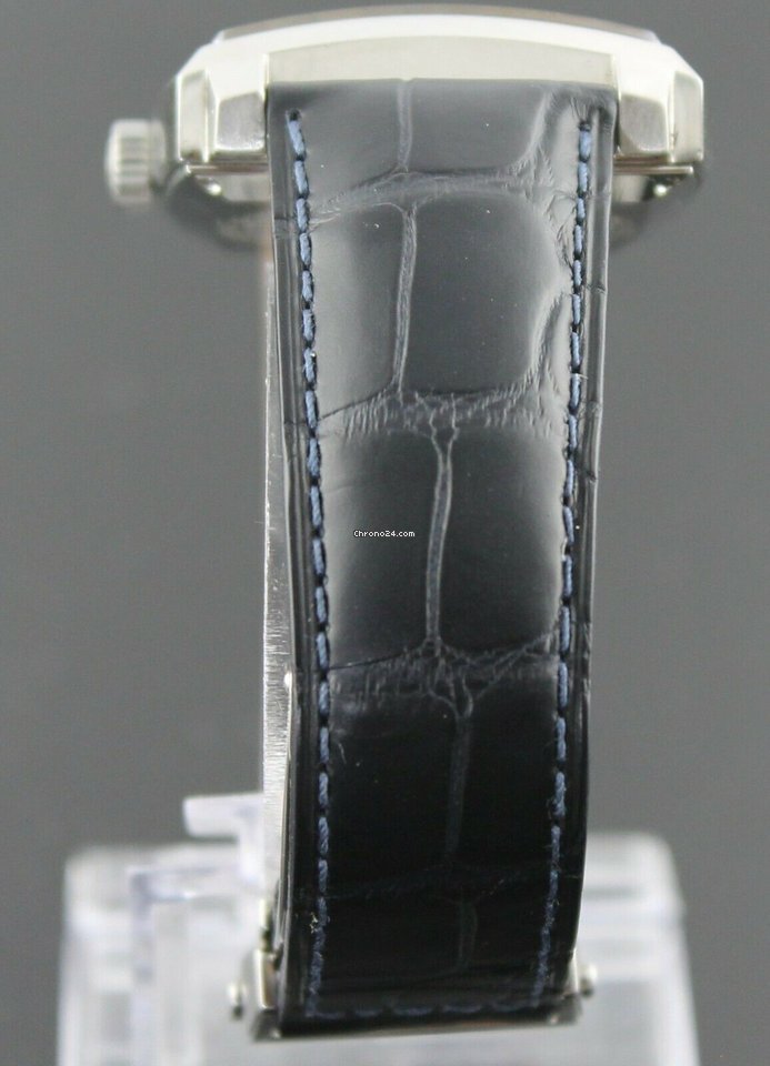 TAG Heuer Monaco Calibre 6 Automatic Steel WW2111, 6