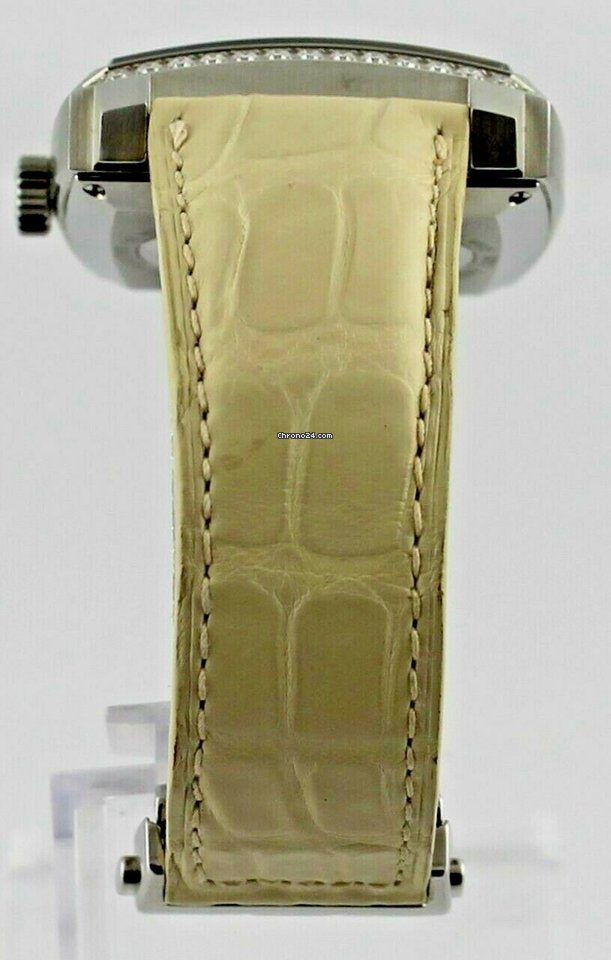 TAG Heuer Monaco Lady Automatic Steel WW2114.FC6215, 6