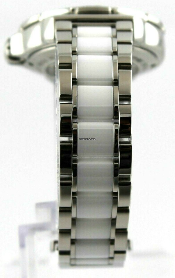 TAG Heuer Formula 1 Lady Automatic Steel WAU2213.BA0861 6
