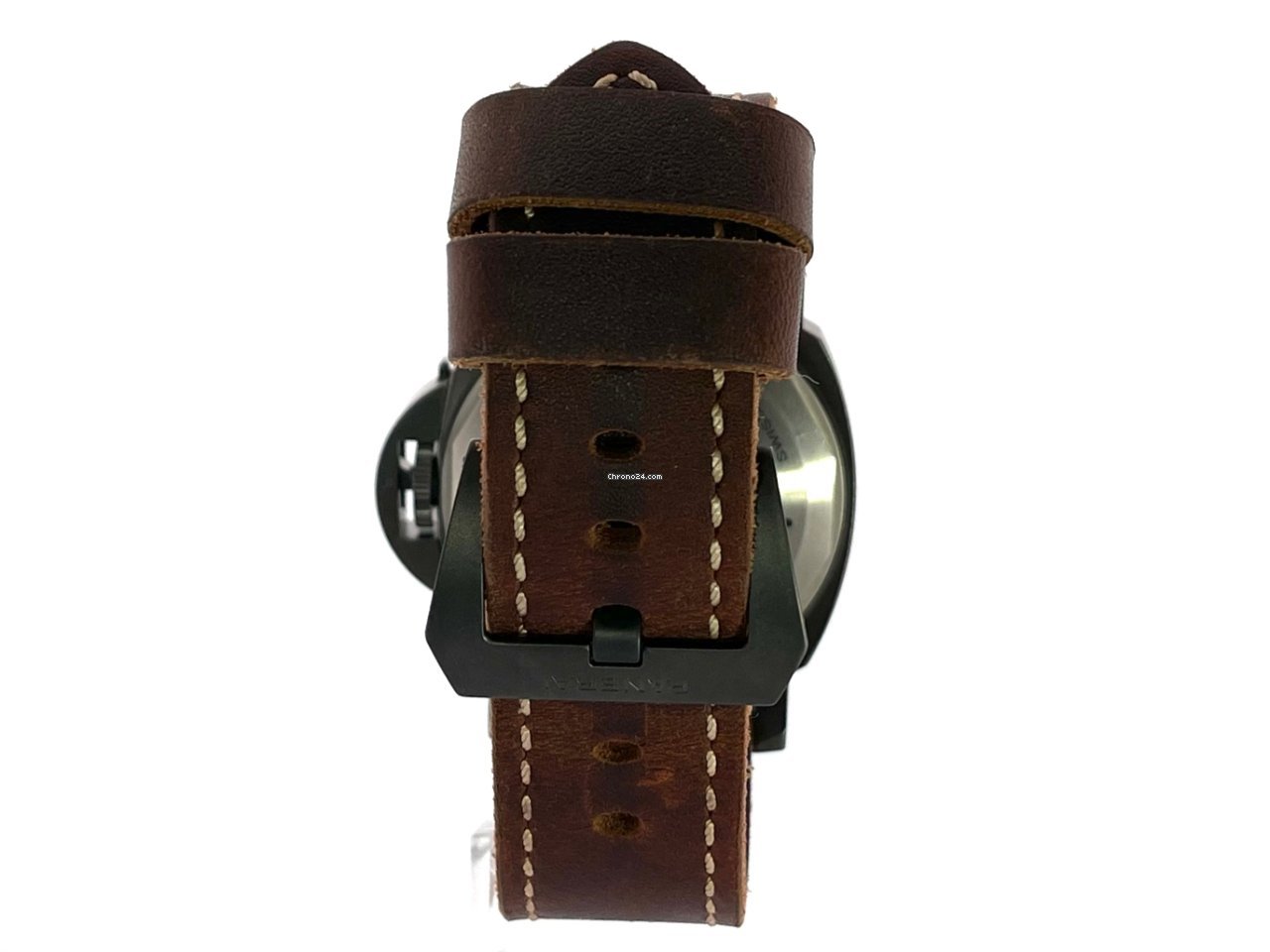 Panerai Luminor Mens watch Unisex Manual winding Titanium PAM00779  PAM779 6