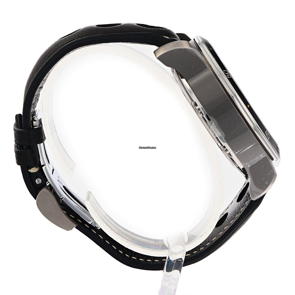Chopard Grand Prix de Monaco Historique Mens watch Unisex Automatic Steel NUMBER 168569-3004 6