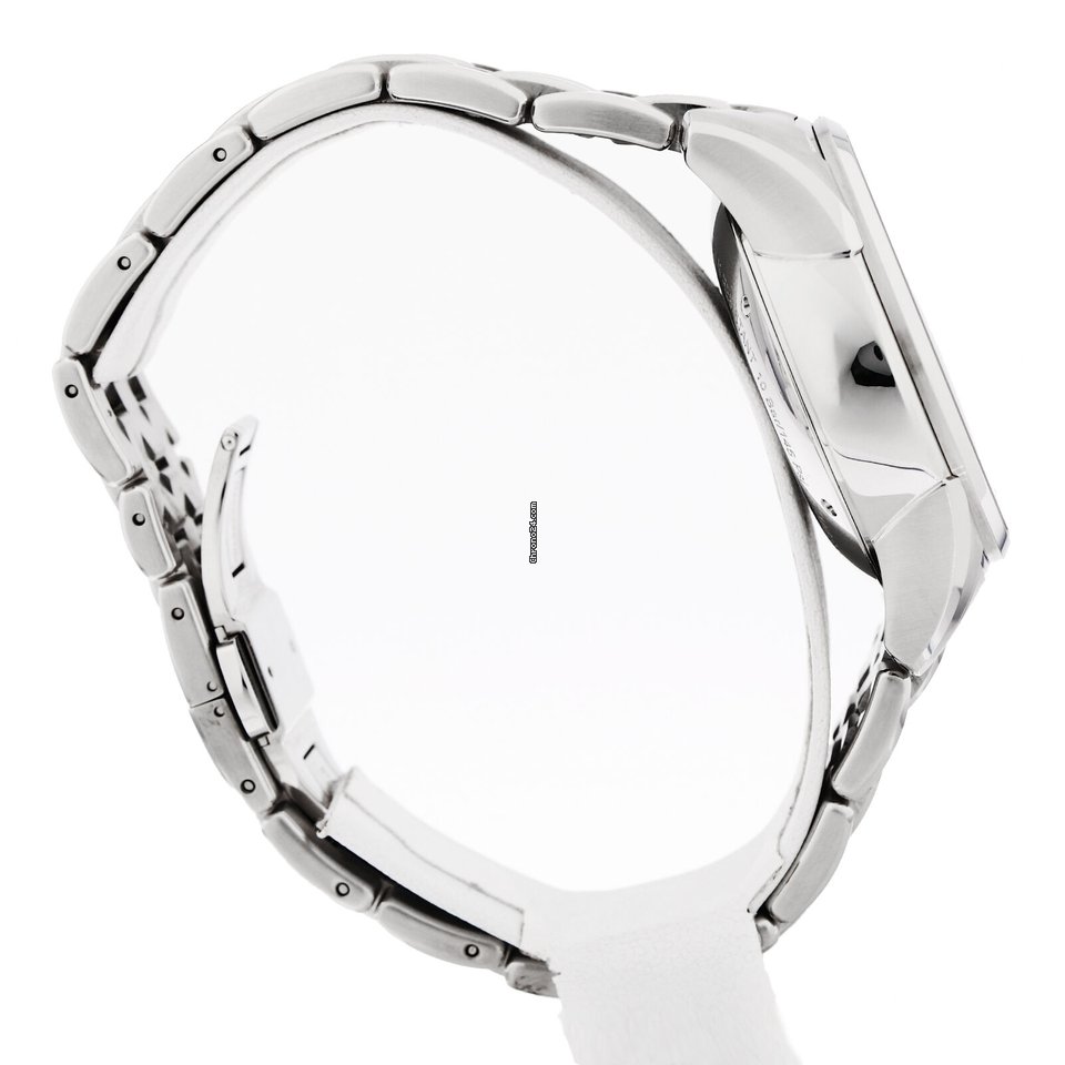 Hamilton Jazzmaster Auto Chrono Mens watch Unisex Automatic Steel NUMBER H32596131 6