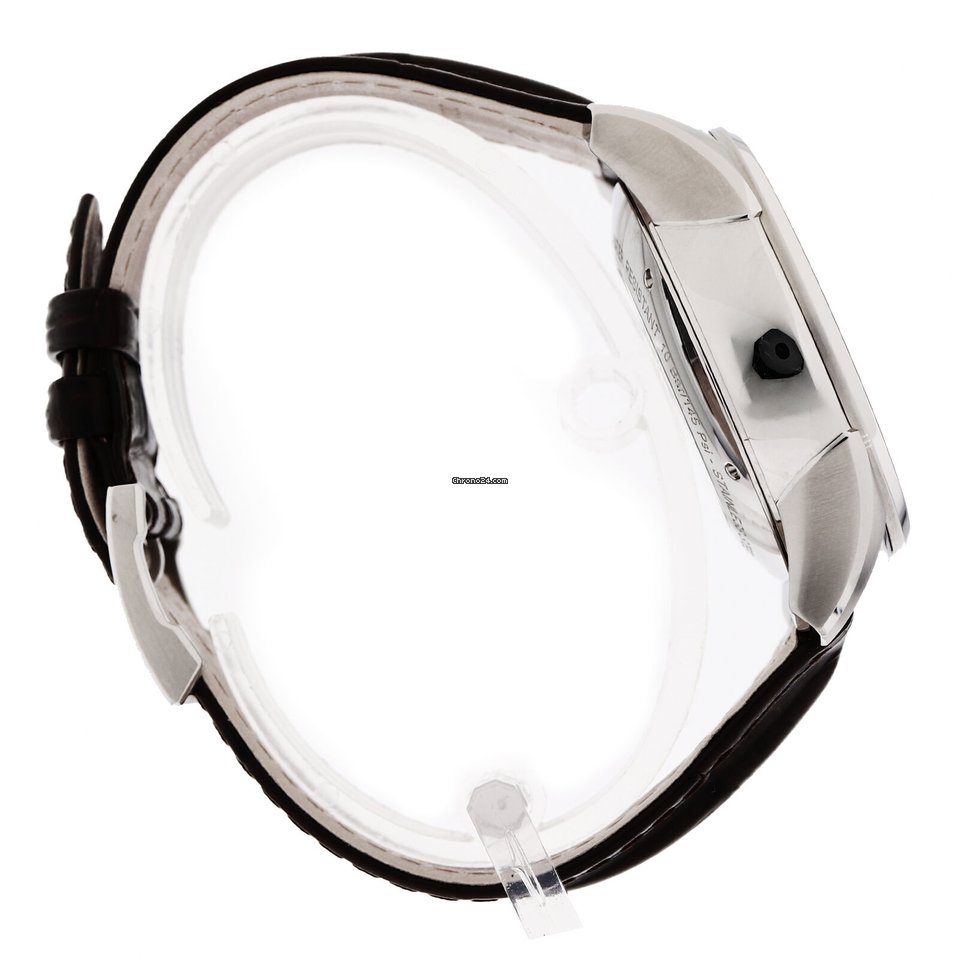 Hamilton Jazzmaster Auto Chrono Mens watch Unisex Automatic Steel NUMBER H32596551 6