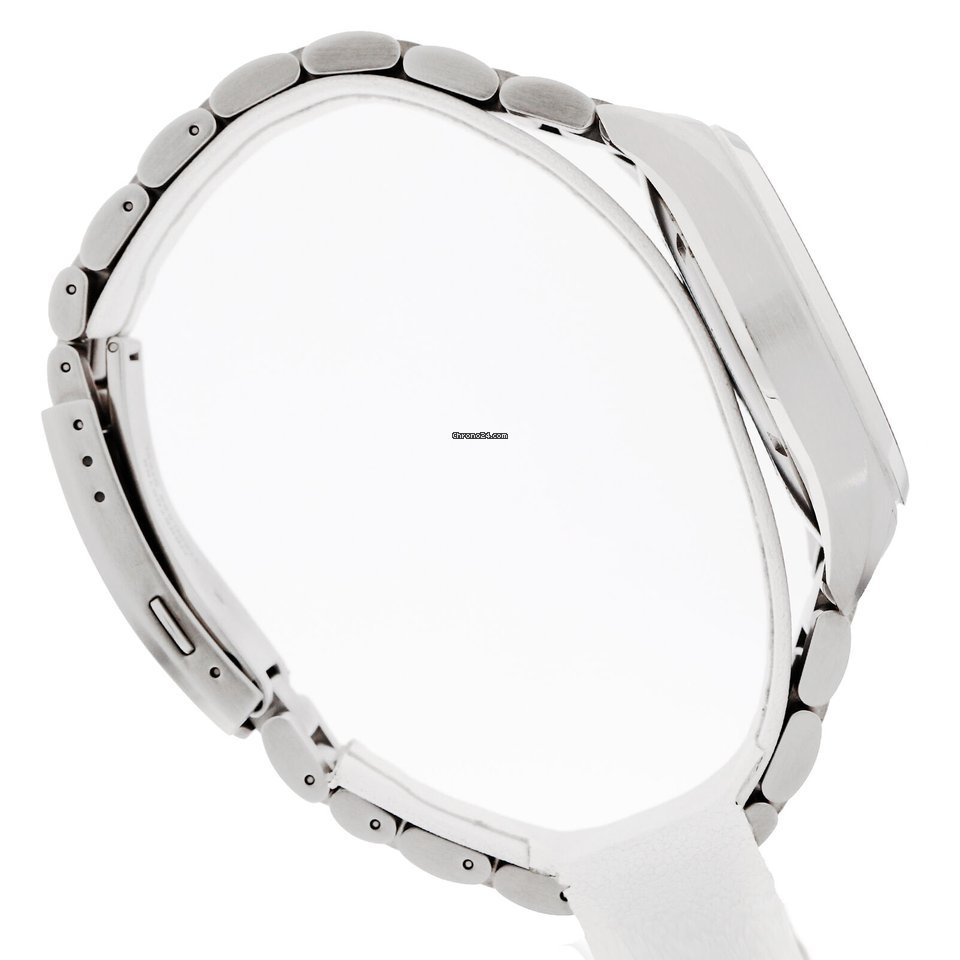 Hamilton Khaki Field Day Date Mens watch Unisex Automatic Steel NUMBER H70505933 6