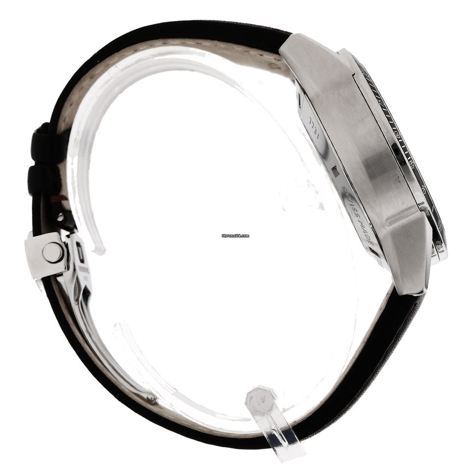 Raymond Weil Freelancer Mens watch Unisex Automatic Steel NUMBER 7731SC1 6