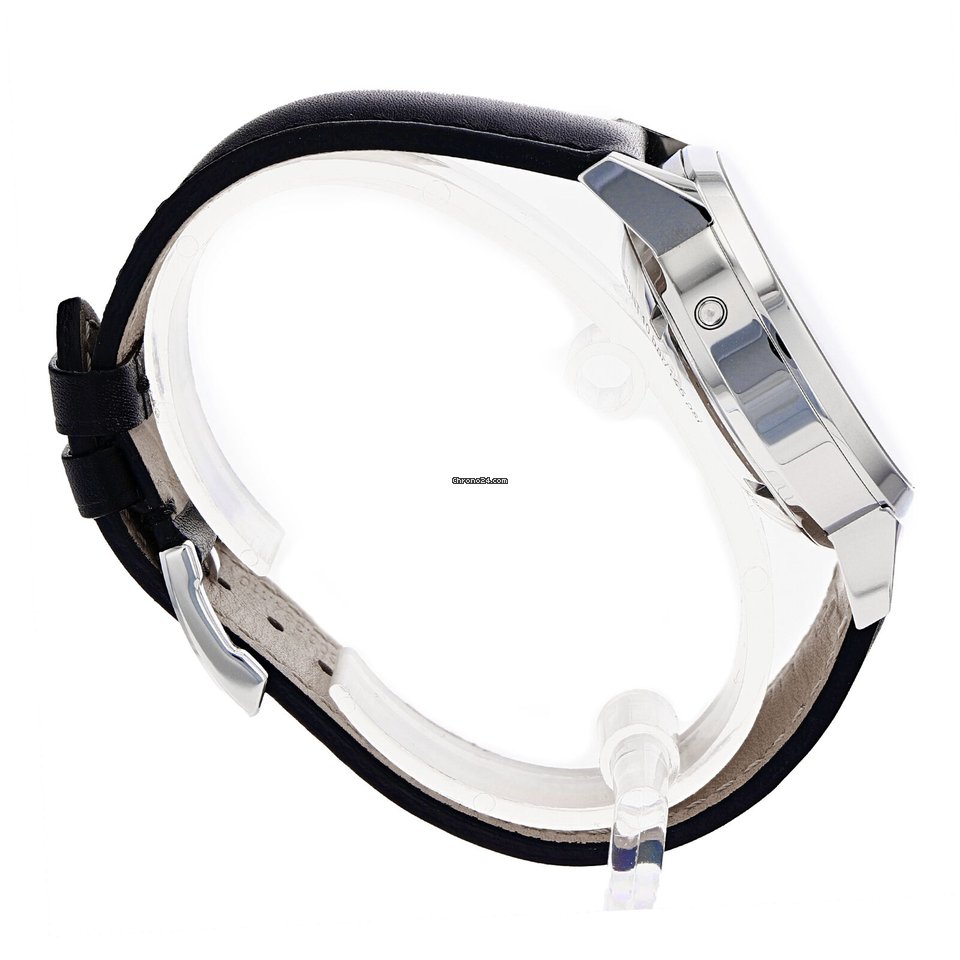 Hamilton Intra-Matic Mens watch Unisex Automatic Steel NUMBER H384160 6