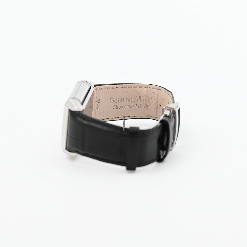 Jaeger-LeCoultre Grande Reverso Duo Mens watch Unisex Manual winding Steel Q3748421 6