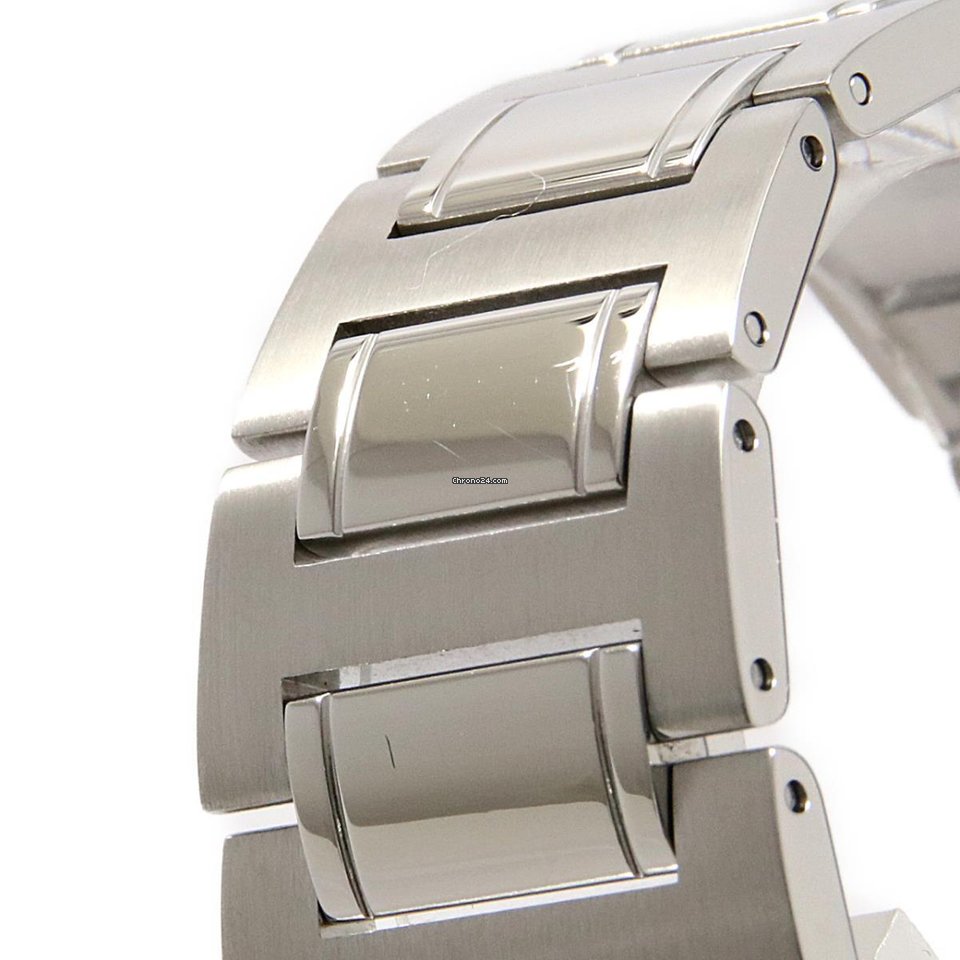 Bulgari Bulgari Mens watch Unisex Automatic BB38SSAUTO BB38WSSD AT 6