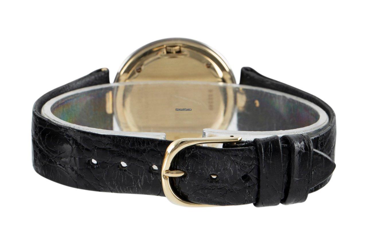 Audemars Piguet Womens watch Manual winding Yellow gold B82249 6