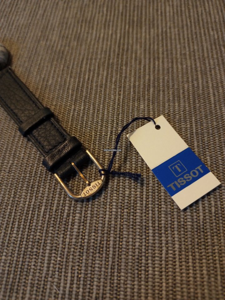 Tissot Mens watch Unisex Quartz R 150 6
