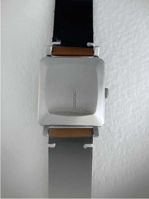 Omega Seamaster Mens watch Unisex Automatic Steel 3971-4 SC 6