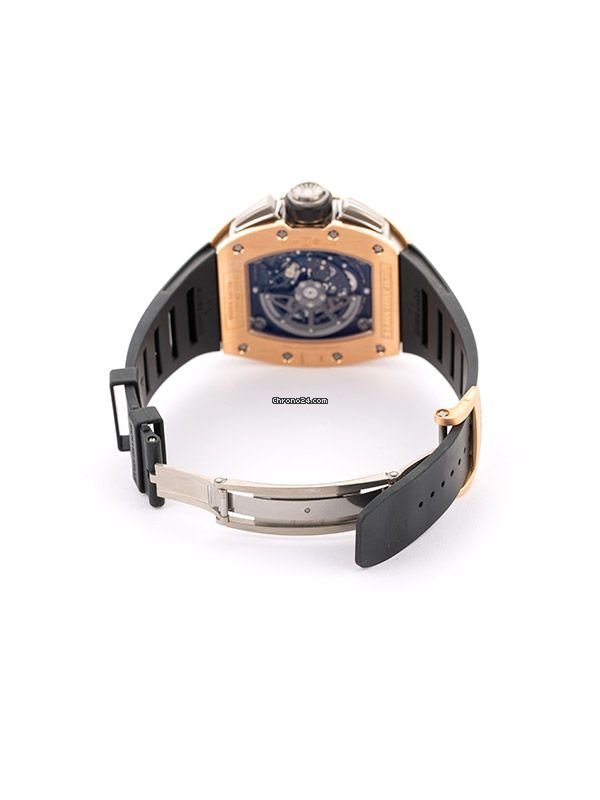 Richard Mille RM 011 Automatic RM011 AN RG 6