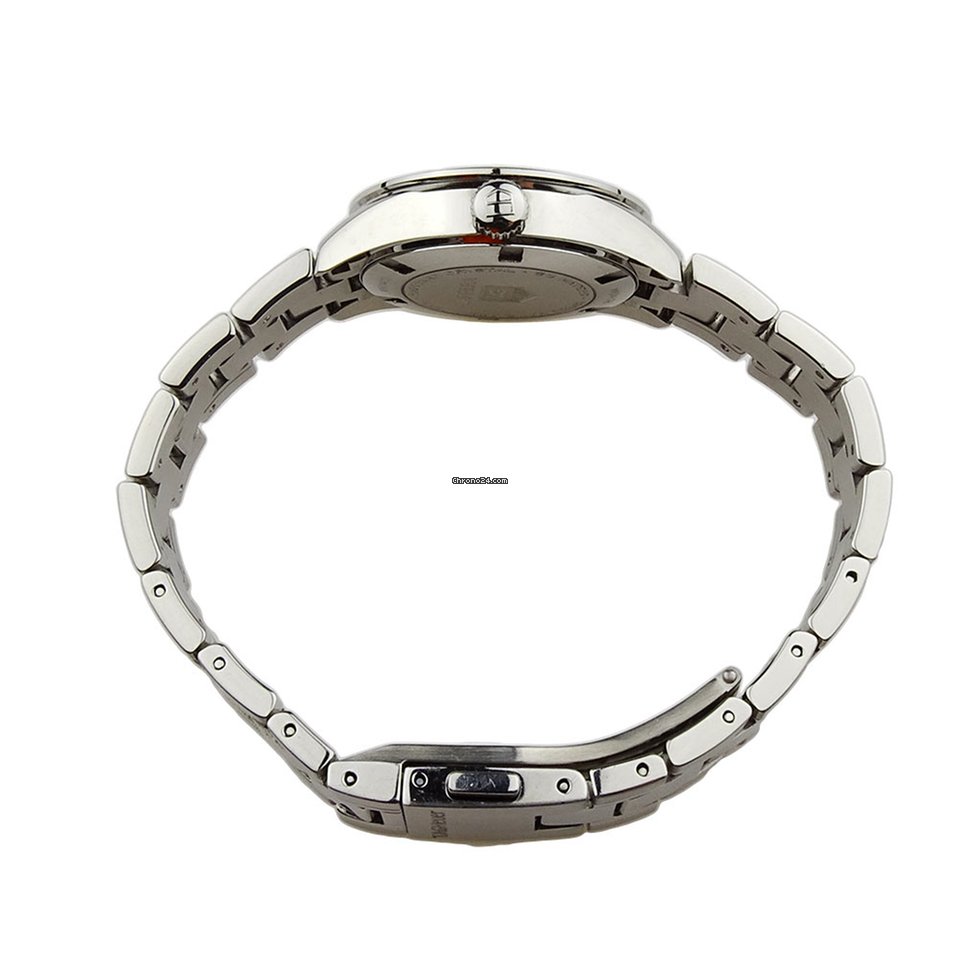 TAG Heuer Carrera Lady Womens watch Quartz Steel WV1413.BA0793 6