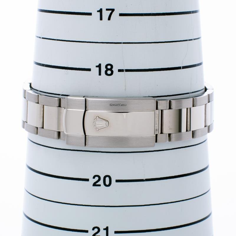 Rolex Sky-Dweller Mens watch Unisex White gold Automatic 326939 6