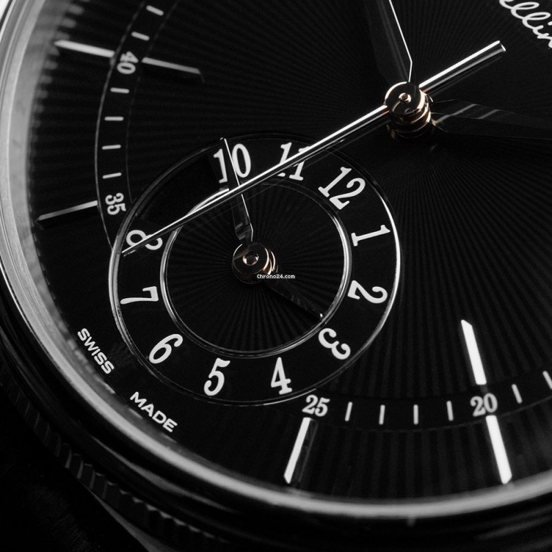 Rolex Cellini Dual Time Mens watch Unisex White gold Automatic 50529 6