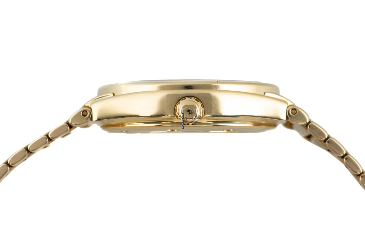 IWC Ingenieur Automatic Mens watch Unisex Automatic Yellow gold 3540-1 6
