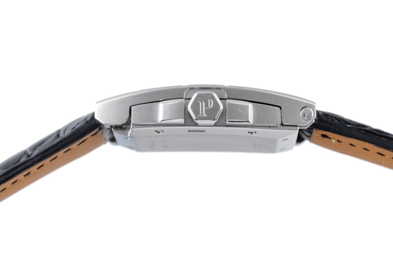 Piaget Upstream Mens watch Unisex Automatic Steel 27050 6
