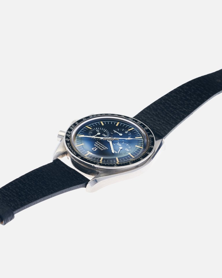 Omega Speedmaster Professional Moonwatch Mens watch Unisex Manual winding 145.012 6