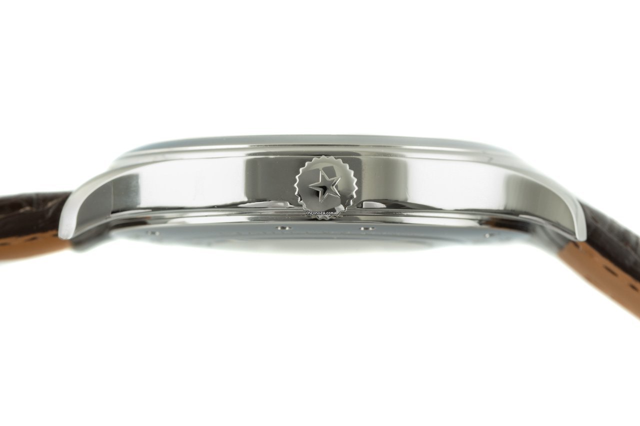 Zenith Elite Mens watch Unisex Automatic Steel 03.0520.685 6