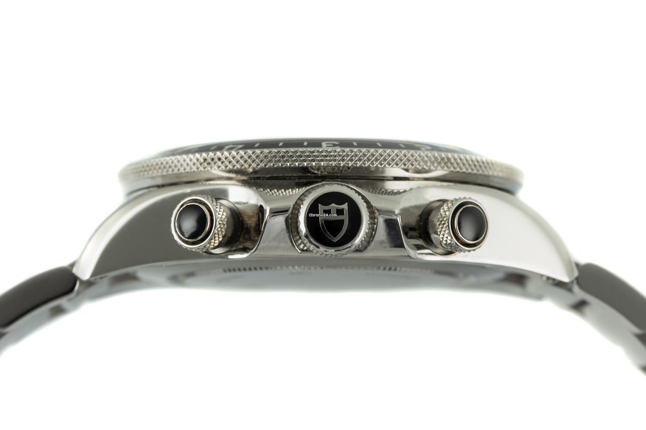 Tudor Heritage Chrono Mens watch Unisex Automatic Steel 70330 6