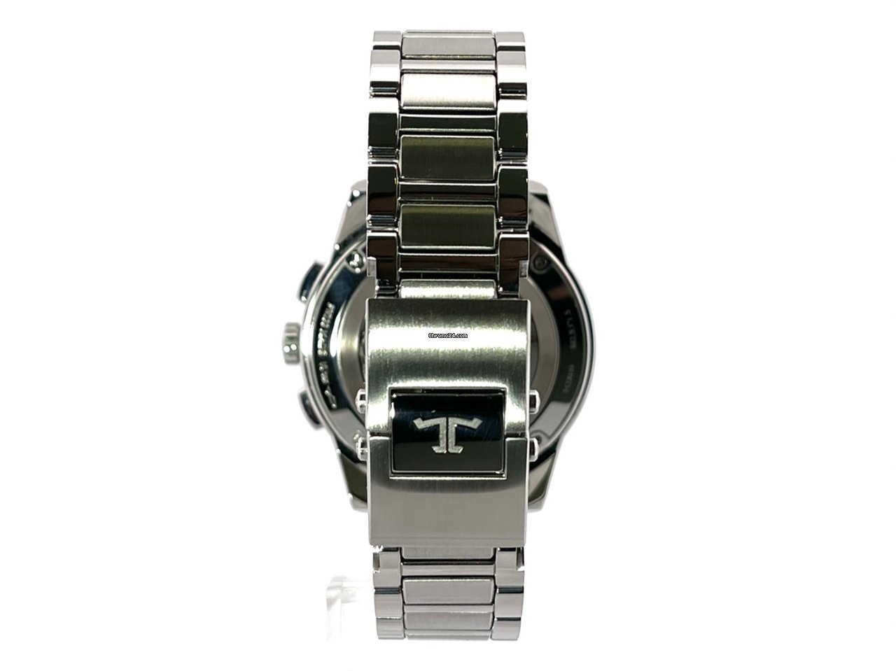 Jaeger-LeCoultre Polaris Mens watch Unisex Automatic Steel 9028170 6